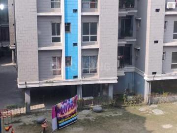 Flat for rent in West Bengal - Balcony