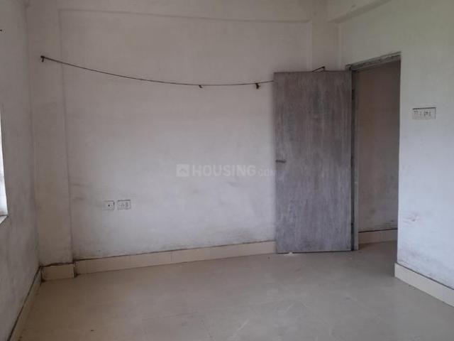 2 BHK Apartment in Barasat for rent Kolkata. The reference number is 20234114