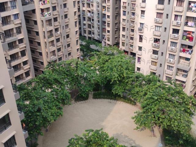2 BHK Apartment in Barasat for rent Kolkata. The reference number is 20391888