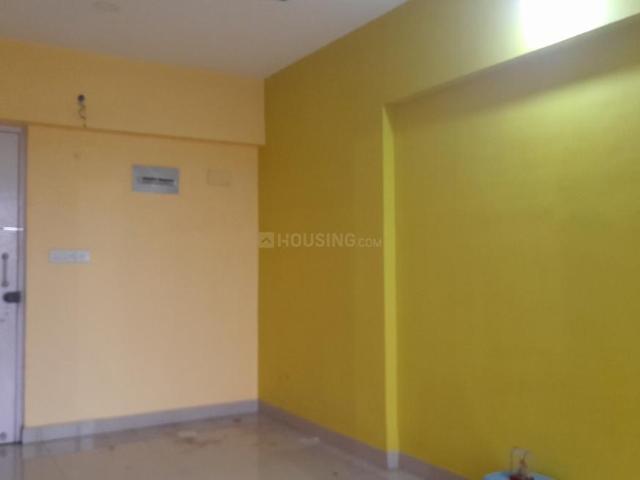 2 BHK Apartment in Barasat for rent Kolkata. The reference number is 20490849