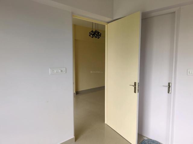 2 BHK Apartment in Barasat for rent Kolkata. The reference number is 20585125