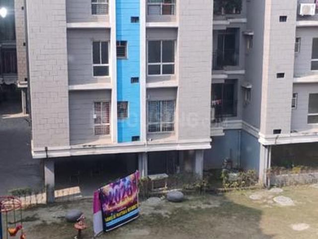 2 BHK Apartment in Barasat for rent Kolkata. The reference number is 20693480