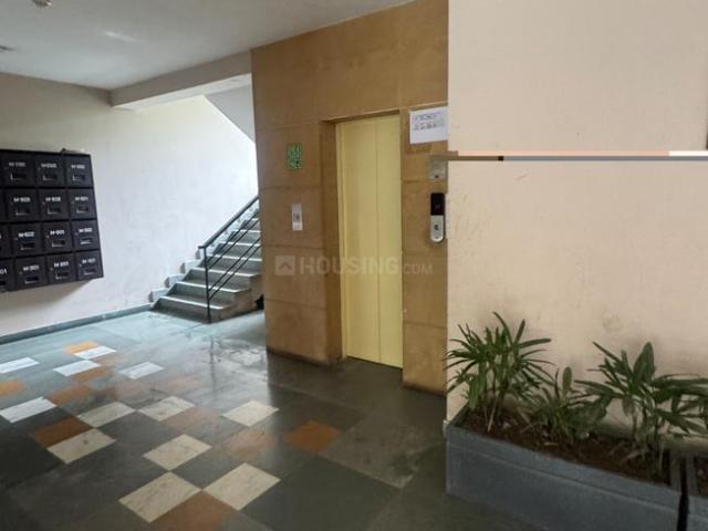 2 BHK Apartment in Barasat for rent Kolkata. The reference number is 20897542