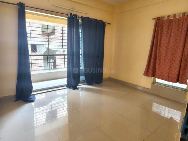 2 BHK Apartment in Barasat for rent Kolkata. The reference number is 20967093