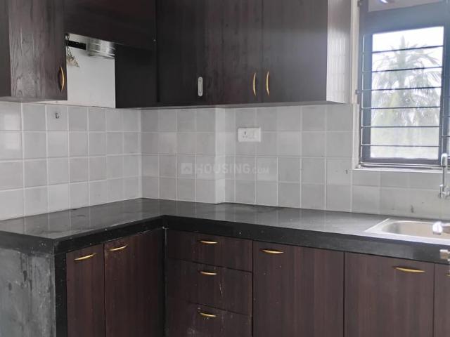 2 BHK Apartment in Barasat for rent Kolkata. The reference number is 21163173