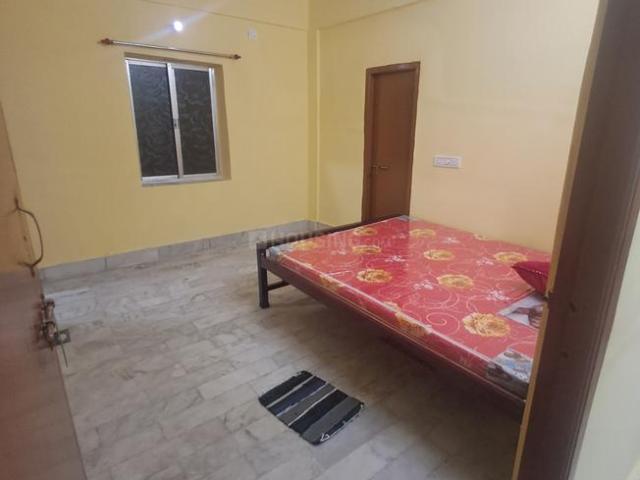 2 BHK Apartment in Barasat for rent Kolkata. The reference number is 21274715