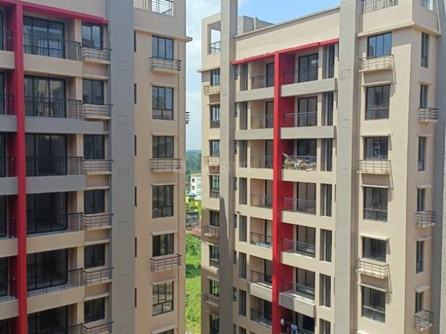 2 BHK Apartment in Barasat for resale Kolkata. The reference number is 18259233