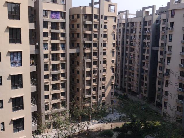 2 BHK Apartment in Barasat for resale Kolkata. The reference number is 19636199