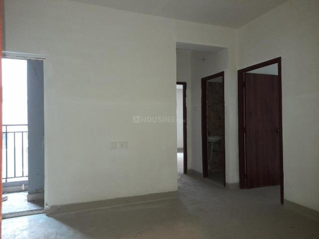 2 BHK Apartment in Barasat for resale Kolkata. The reference number is 19091275