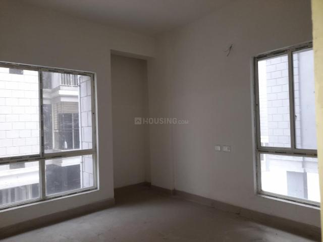 2 BHK Apartment in Barasat for resale Kolkata. The reference number is 19091360