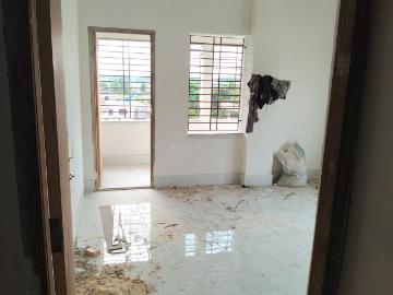 2 BHK Apartment in Barasat for resale Kolkata. The reference number is 20490269