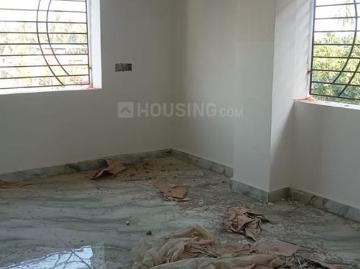 2 BHK Apartment in Barasat for resale Kolkata. The reference number is 20490344