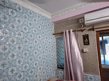 2 BHK Apartment in Barasat for resale Kolkata. The reference number is 20491293