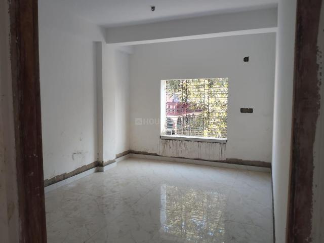 2 BHK Apartment in Barasat for resale Kolkata. The reference number is 20949503