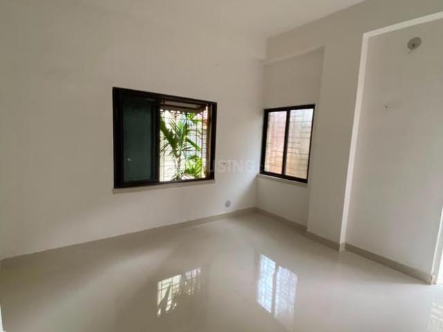 2 BHK Apartment in Barasat for resale Kolkata. The reference number is 20966111