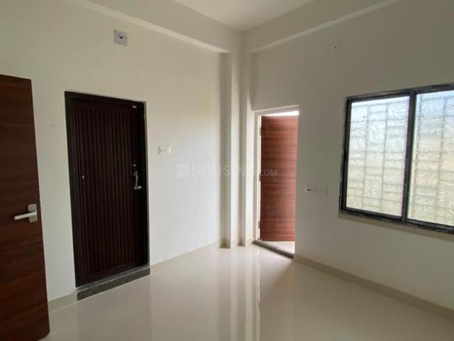 2 BHK Apartment in Barasat for resale Kolkata. The reference number is 20966251