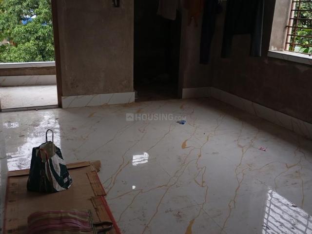2 BHK Apartment in Barasat for resale Kolkata. The reference number is 21173775