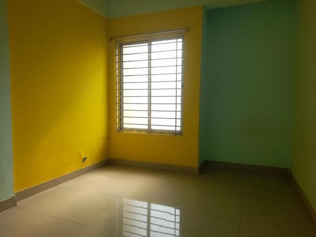 2 BHK Apartment in Barasat for resale Kolkata. The reference number is 21284843