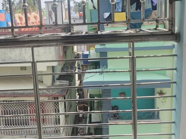 2 BHK Apartment in Barasat for resale Kolkata. The reference number is 21352462