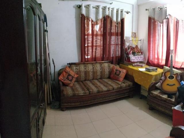 2 BHK Apartment in Barasat for resale Kolkata. The reference number is 9559101