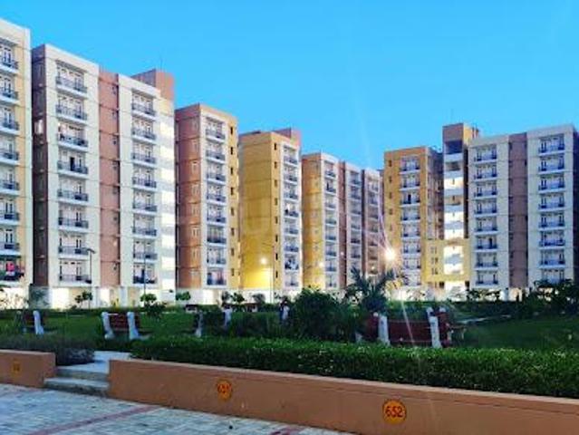2 BHK Apartment in Baraulikhalilabad for resale Lucknow. The reference number is 20375546