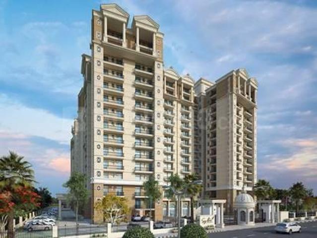 2 BHK Apartment in Baraulikhalilabad for resale Lucknow. The reference number is 8609584