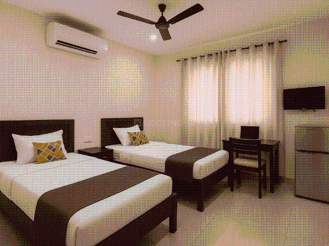 2 BHK Apartment in Barauni IOC Twp for rent Begusarai. The reference number is 19491764