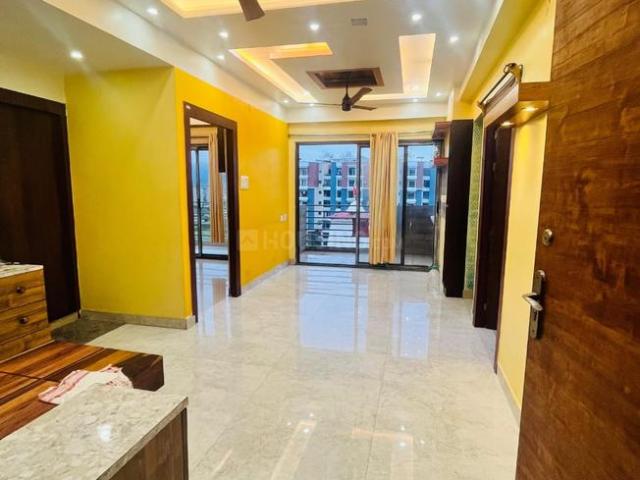 2 BHK Apartment in Barbari Village for rent Guwahati. The reference number is 19130728