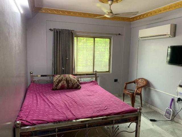 2 BHK Apartment in Bardhaman University for rent Bardhaman. The reference number is 15286019