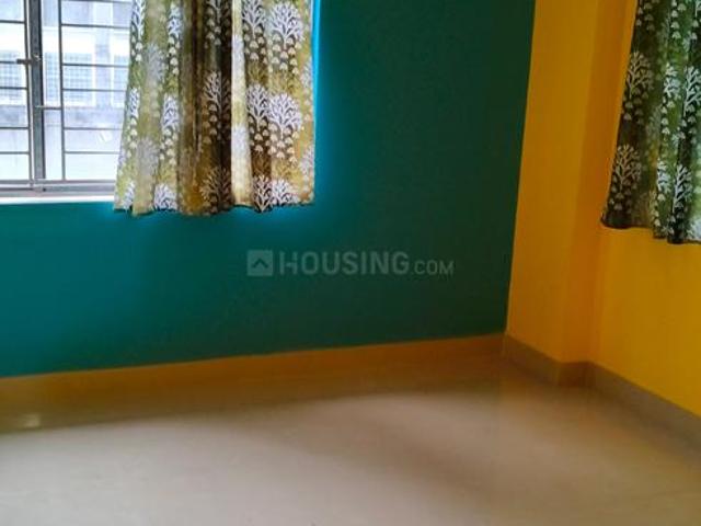 2 BHK Apartment in Bardhaman University for rent Bardhaman. The reference number is 18988901