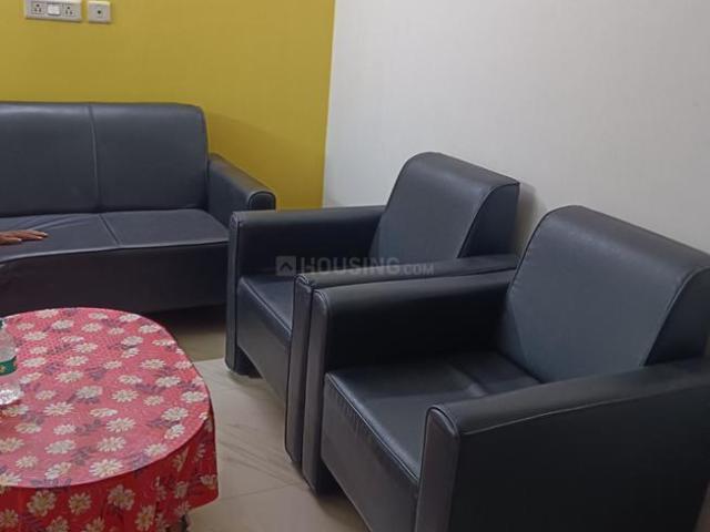 2 BHK Apartment in Bardhaman University for rent Bardhaman. The reference number is 20185648