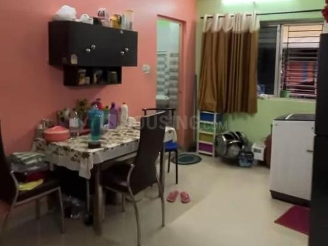 2 BHK Apartment in Barendrapara for resale Kolkata. The reference number is 18313610