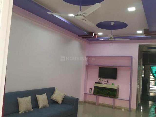 2 BHK Apartment in Barejadi for resale Ahmedabad. The reference number is 19168506