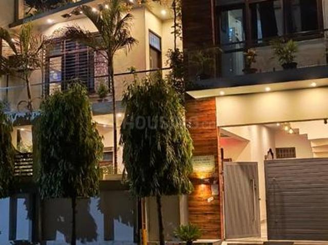 2 BHK Apartment in Barel for rent Barabanki. The reference number is 20638573
