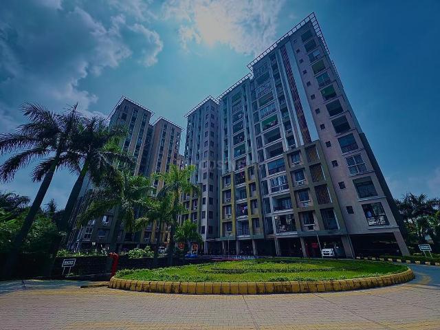 2 BHK Apartment in Bariatu for rent Ranchi. The reference number is 18449991