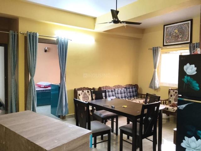 2 BHK Apartment in Bariatu for rent Ranchi. The reference number is 20876850