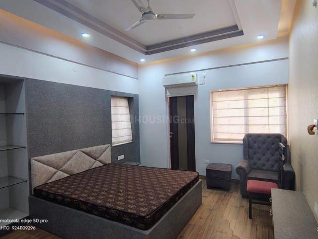 2 BHK Apartment in Bariatu for rent Ranchi. The reference number is 20256053