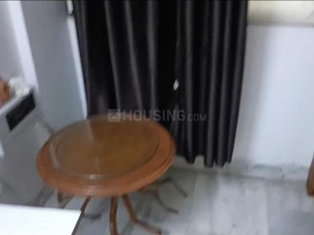 2 BHK Apartment in Bariatu for rent Ranchi. The reference number is 21369619