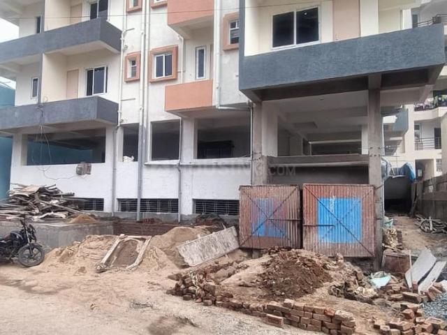 2 BHK Apartment in Bariatu for resale Ranchi. The reference number is 20215798