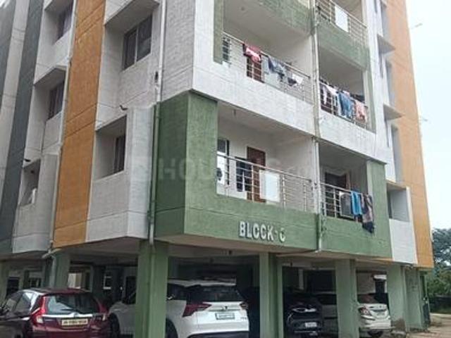 2 BHK Apartment in Bariatu Housing Colony for resale Ranchi. The reference number is 20176838