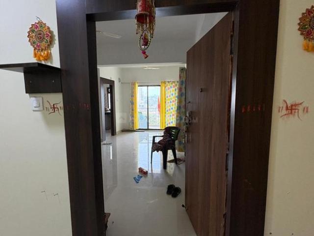 2 BHK Apartment in Baridih Basti for rent Jamshedpur. The reference number is 18649672