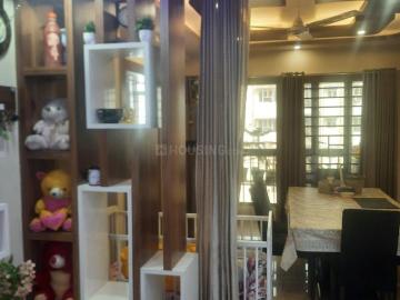 2 BHK Apartment in Baridih Basti for rent Jamshedpur. The reference number is 18773708