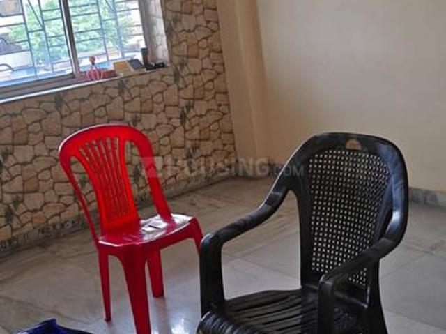 2 BHK Apartment in Barisha for rent Kolkata. The reference number is 20871644
