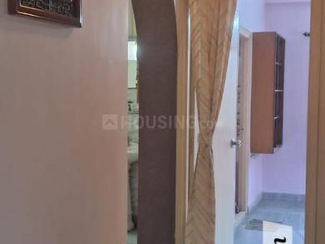 2 BHK Apartment in Barisha for rent Kolkata. The reference number is 21055977