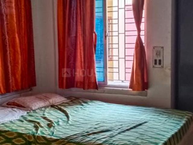 2 BHK Apartment in Barisha for resale Kolkata. The reference number is 17544192