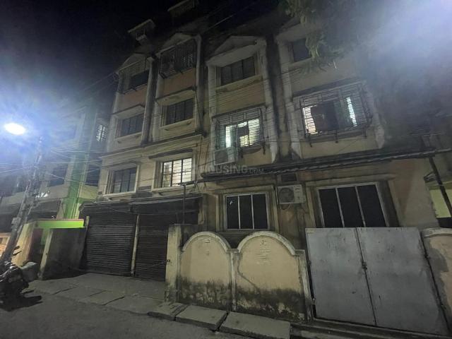 2 BHK Apartment in Barisha for resale Kolkata. The reference number is 21194575
