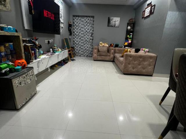 2 BHK Apartment in Barisha for resale Kolkata. The reference number is 21305081
