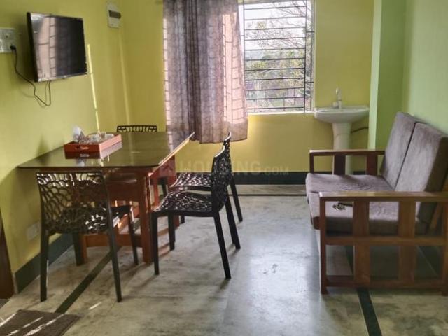 2 BHK Apartment in Barjala for rent Agartala. The reference number is 20710680