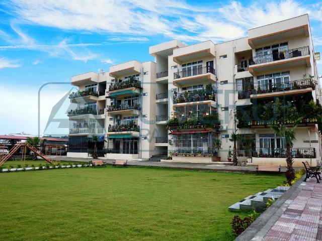 2 BHK Apartment in Baronwala for rent Dehradun. The reference number is 20795172
