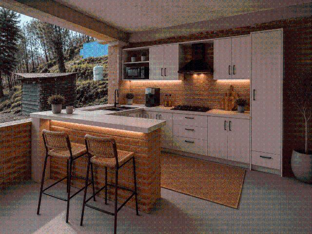 2 BHK Apartment in Barog for resale Solan. The reference number is 21129661